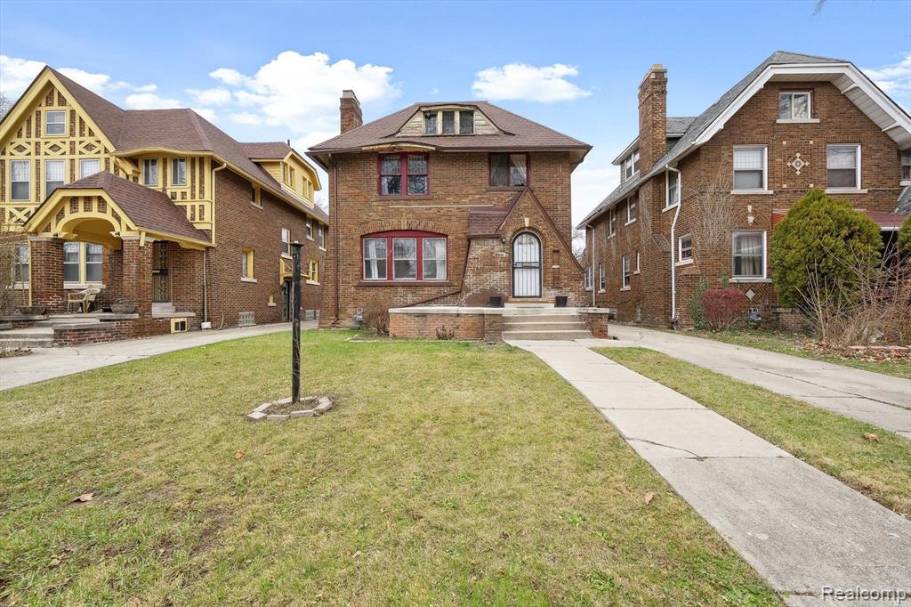 4268 STURTEVANT Street, Detroit, MI 48204 — Photo 2