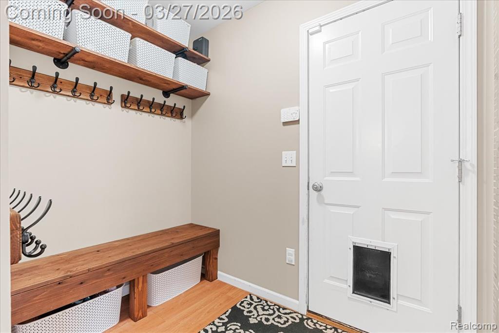 3463 Amber Oaks Drive, Howell, MI 48855 — Photo 15
