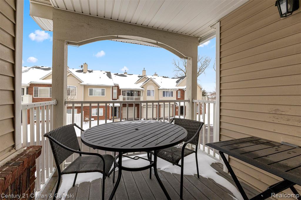 23018 Fairlane Boulevard, Woodhaven, MI 48183 — Photo 16