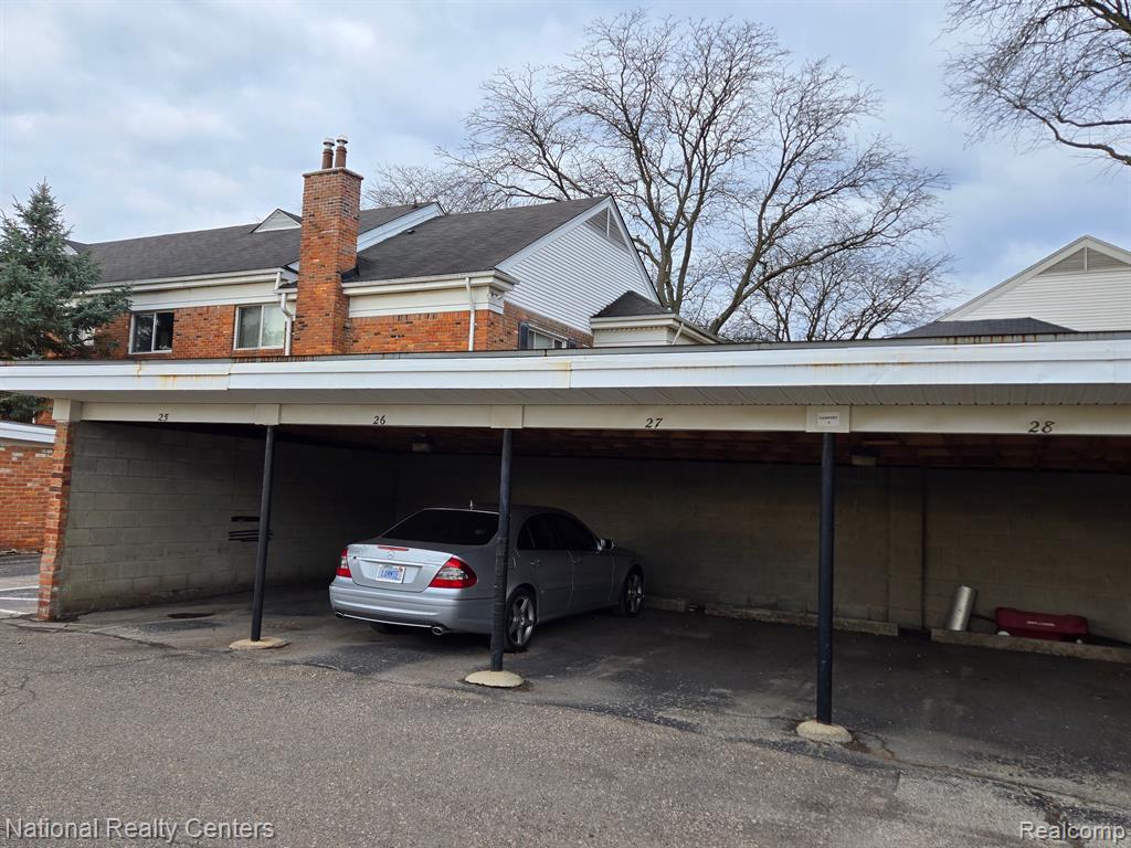 450 BILLINGSGATE, C, Bloomfield Hills, MI 48301 — Photo 30