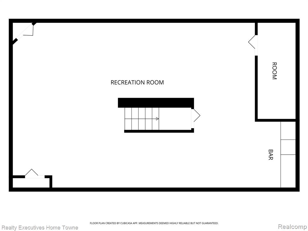 30786 Bramble Court, Chesterfield, MI — Photo 44