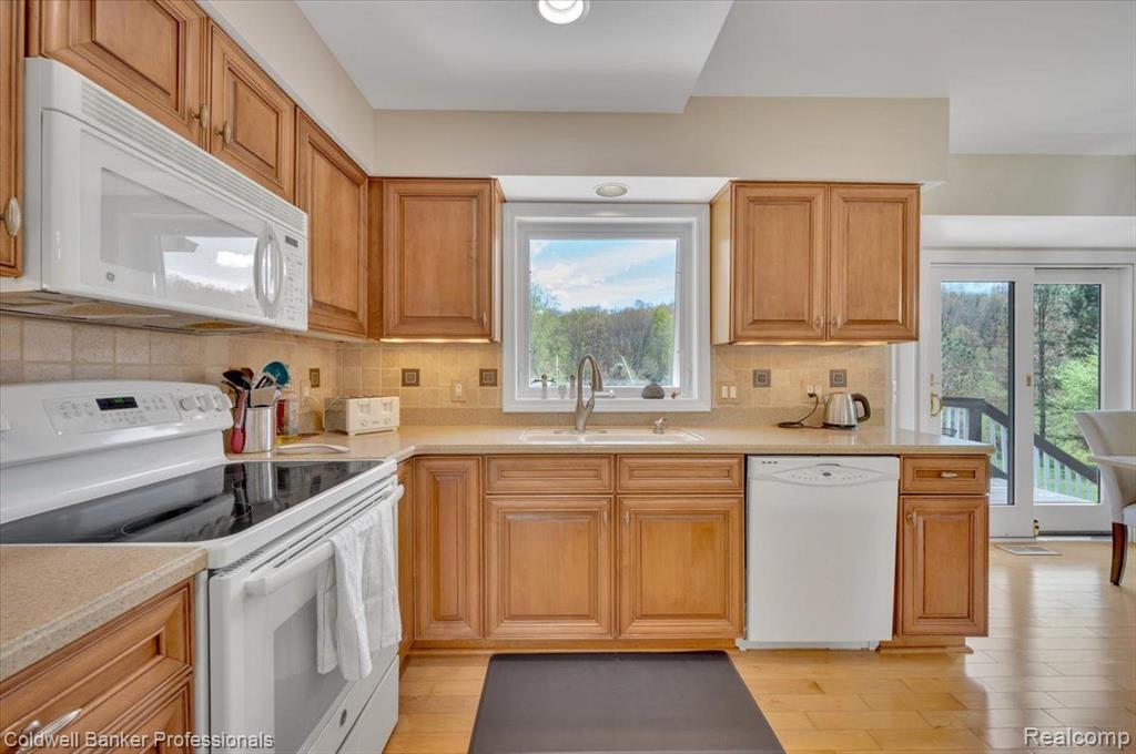 4347 BROWN Road, Metamora, MI 48455 — Photo 14