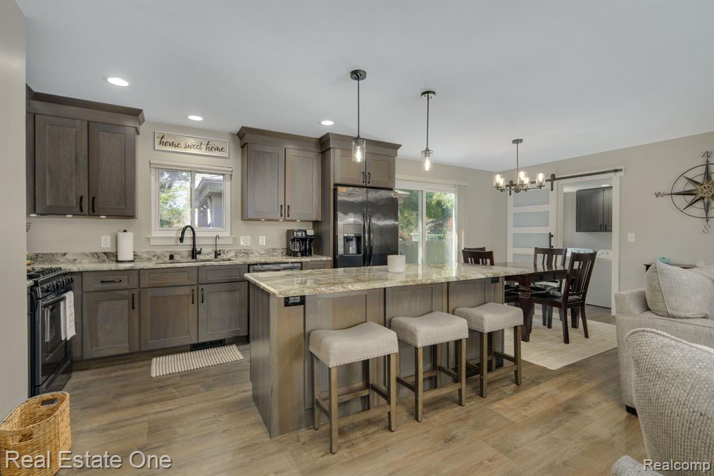 9545 Crown Ridge Drive, White Lake, MI — Photo 16