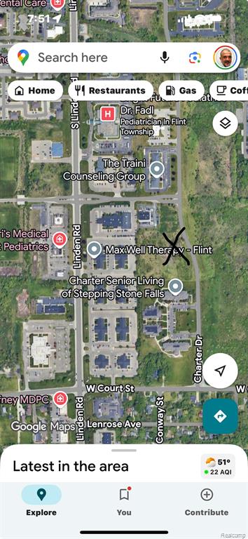 2 Charter Drive, Flint, MI 48532