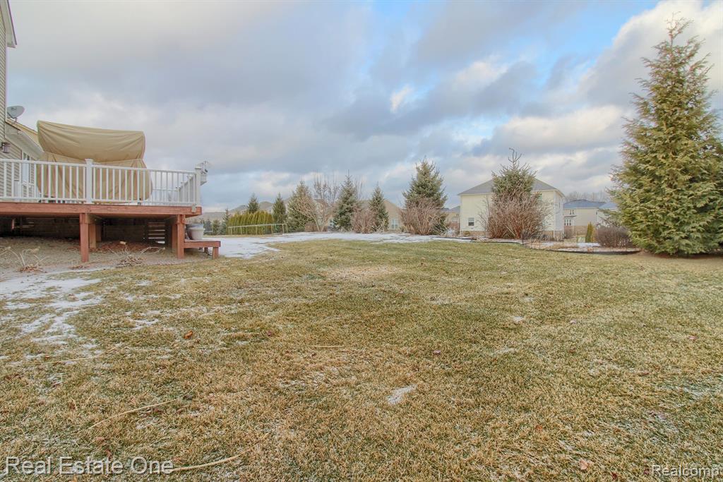 29924 MAGNOLIA Drive, New Hudson, MI 48165 — Photo 38