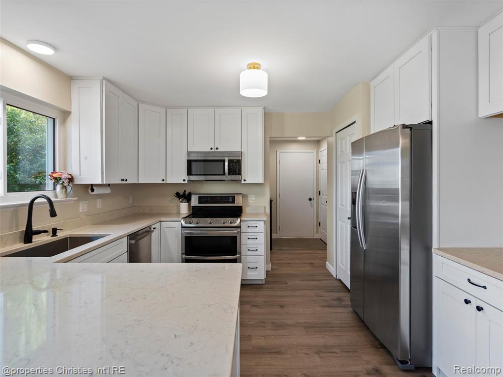 8951 Posey Drive, Whitmore Lake, MI 48189 — Photo 14