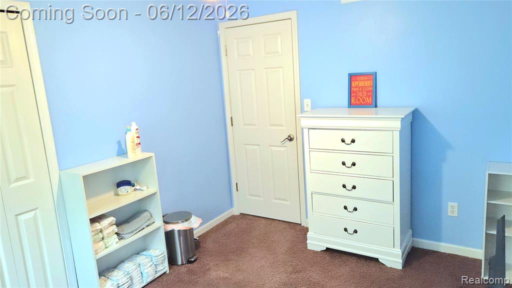 417 Shana Drive, Canton, MI 48187 — Photo 16