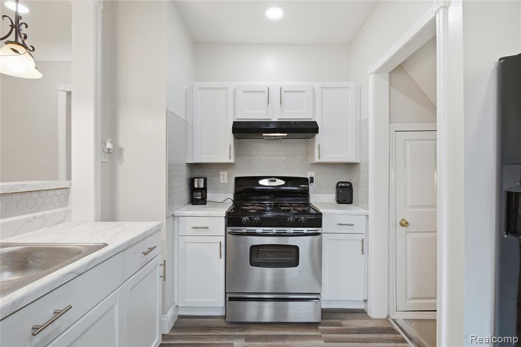 12816 Rosemary Street, Detroit, MI 48213 — Photo 11