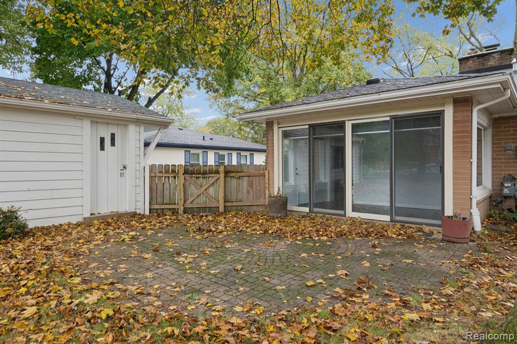 32463 Sheridan, Beverly Hills, MI 48025 — Photo 39