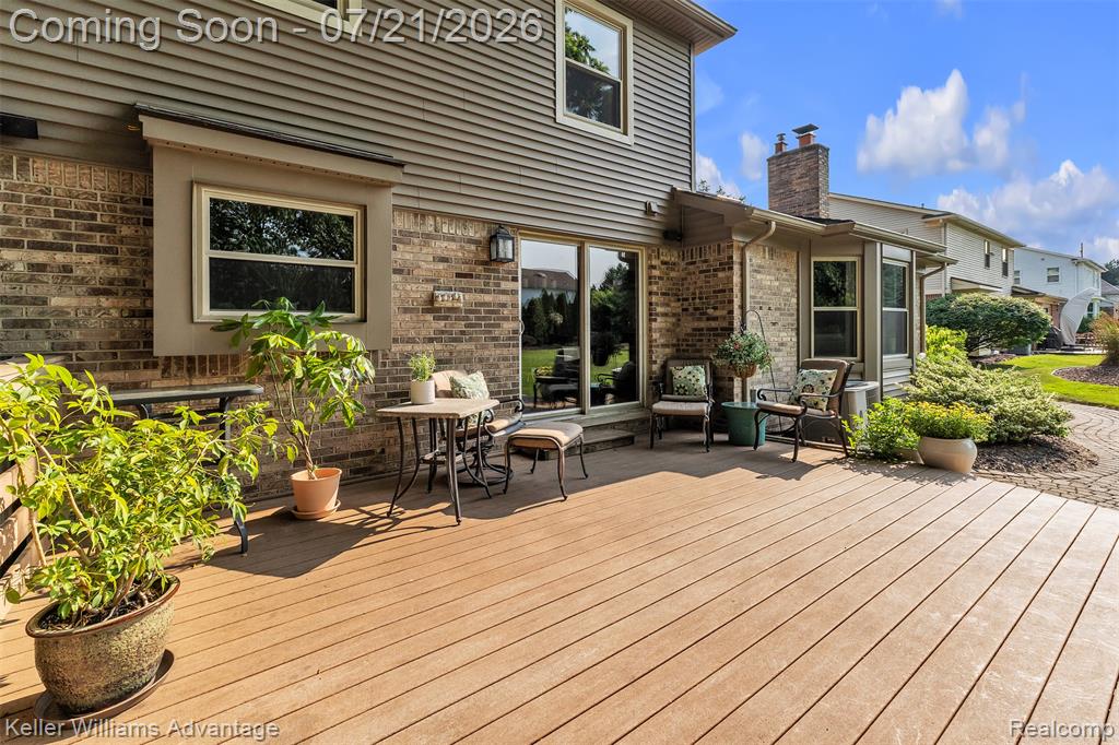 49276 Harvest Drive, Plymouth, MI 48170 — Photo 44