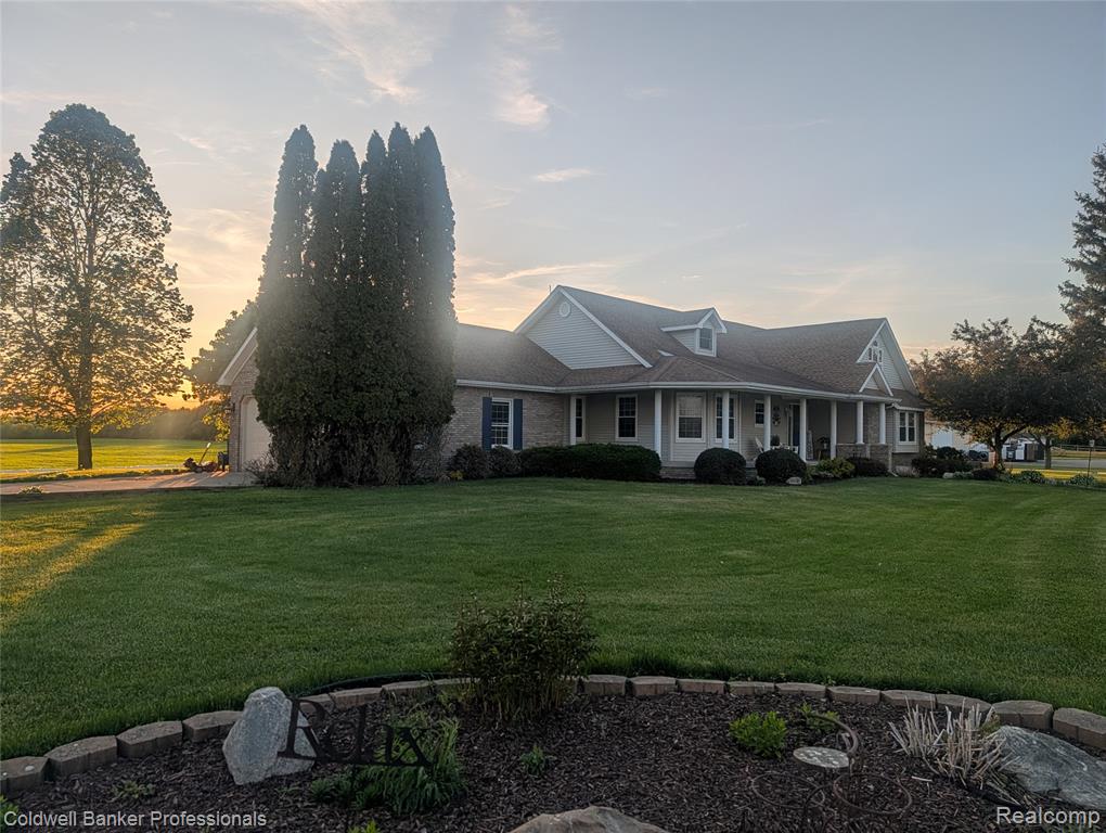 3210 Kingston Road, Kingston, MI 48741 — Photo 6
