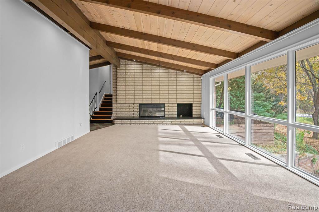 4966 Whispering Pine Lane, Bloomfield Hills, MI 48302 — Photo 5