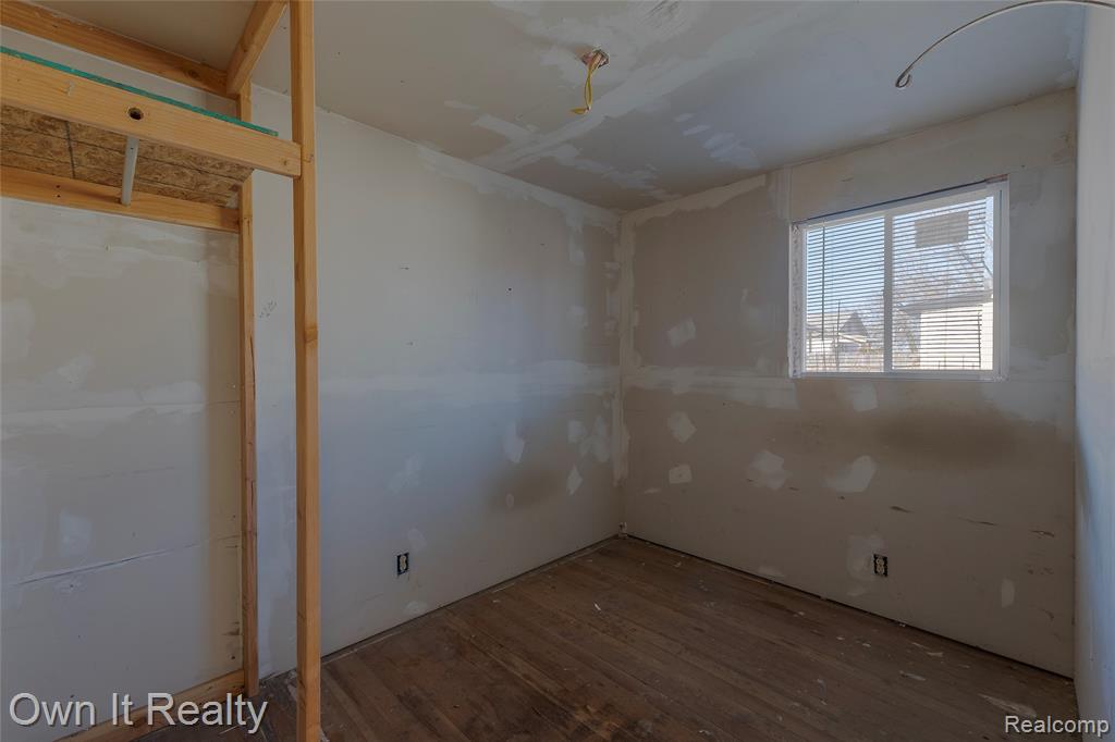 3527 S Edsel Street, Detroit, MI 48217 — Photo 12