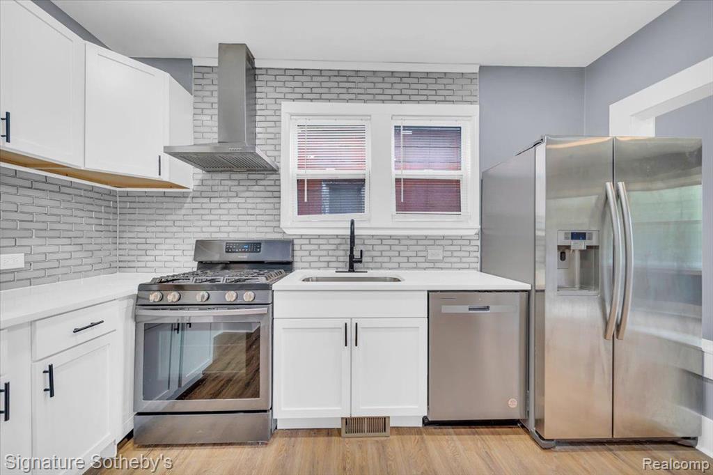 4245 Crane, Detroit, MI 48214 — Photo 21