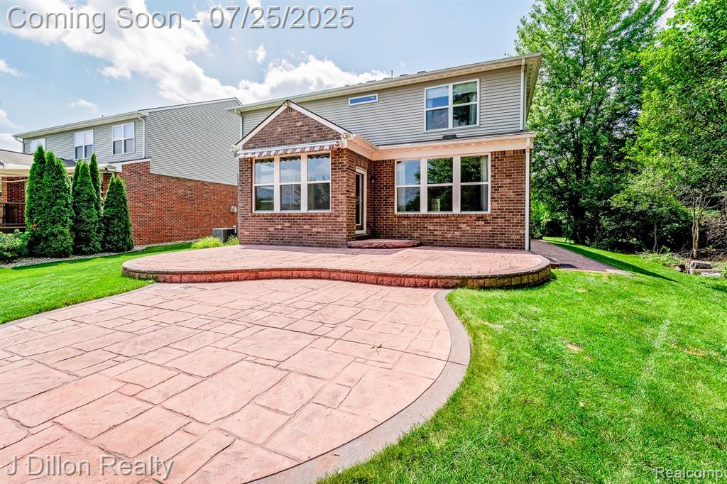 6124 Braemore Court, Canton, MI 48187 — Photo 79