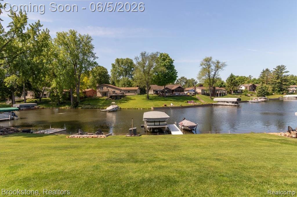 3378 Kingsway Drive, Highland, MI 48356 — Photo 38