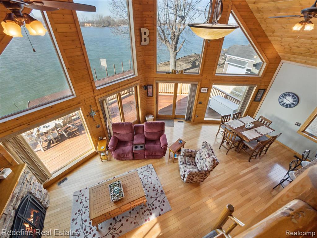 6730 Lakeshore Drive, Newport, MI 48166 — Photo 28
