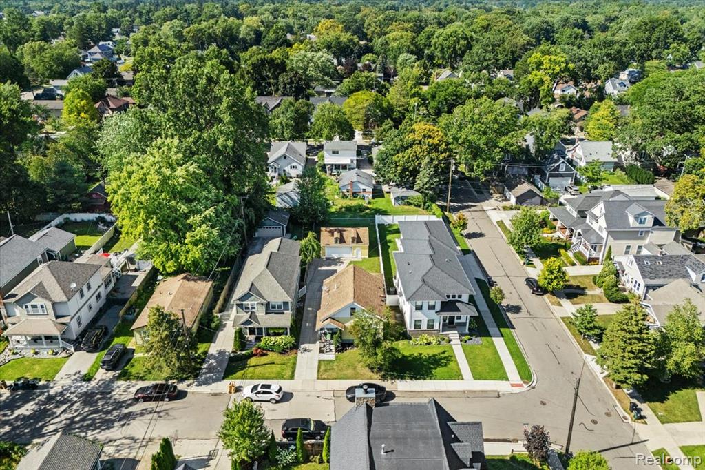 423 Pingree Boulevard, Royal Oak, MI 48067 — Photo 36