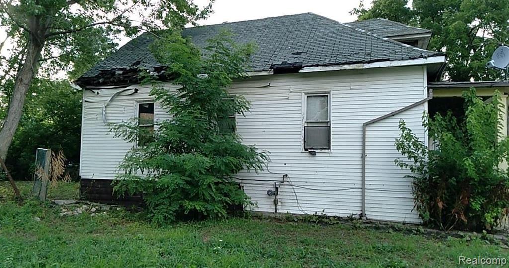 3489 SEYBURN Street, Detroit, MI, 48214