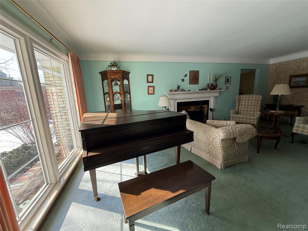 489 Chalfonte Avenue, Grosse Pointe Farms, MI 48236 — Photo 10