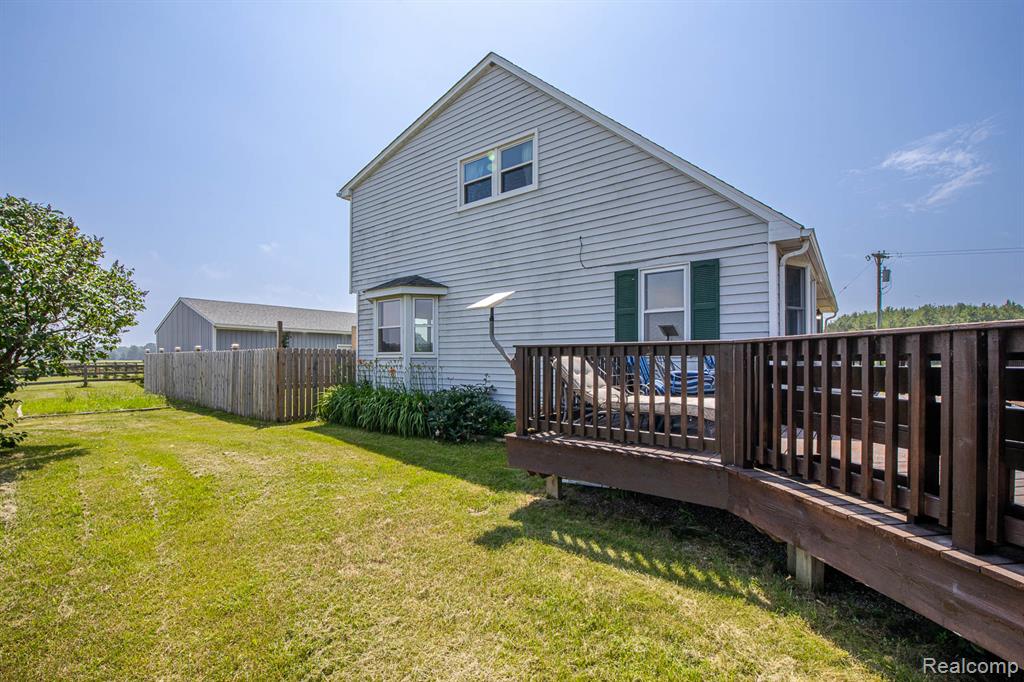 2936 Brown City Road, Imlay City, MI 48444 — Photo 61