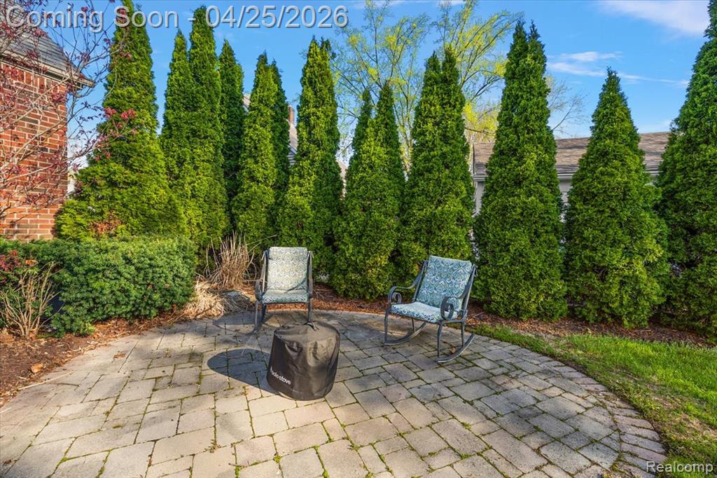 1846 Oakshire Avenue, Berkley, MI 48072 — Photo 32