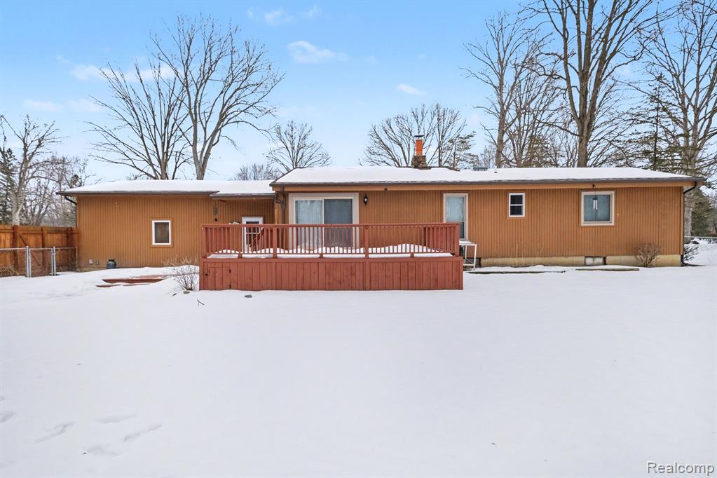 8239 Hill Road, Swartz Creek, MI 48473 — Photo 5