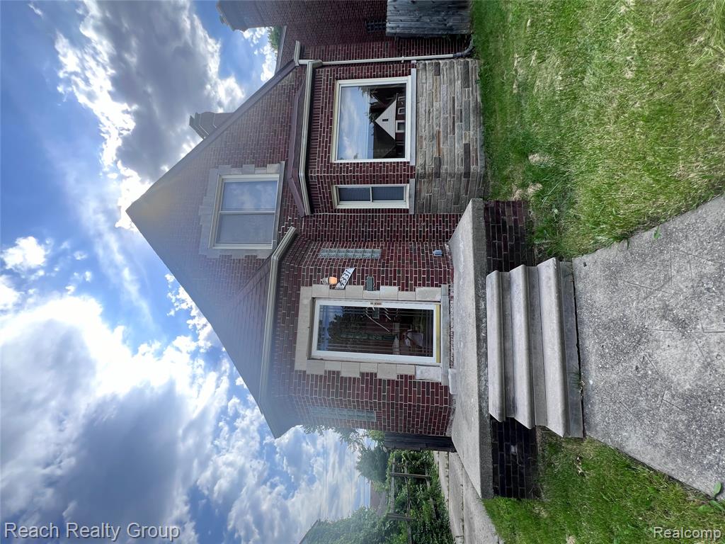 4331 Balfour Road, Detroit, MI 48224 — Photo 2