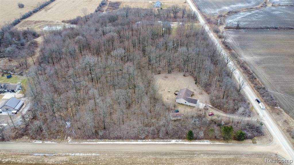 7722 KILGORE Road, Greenwood, MI 48006 — Photo 33