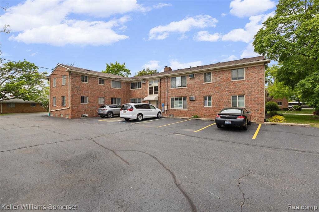 4620 Leafdale Avenue, c5, Royal Oak, MI 48073 — Photo 38