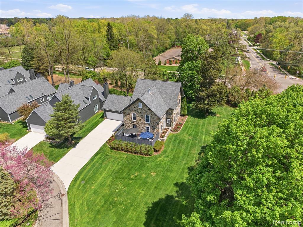 7475 Pinehurst Circle, Bloomfield Hills, MI 48301 — Photo 40