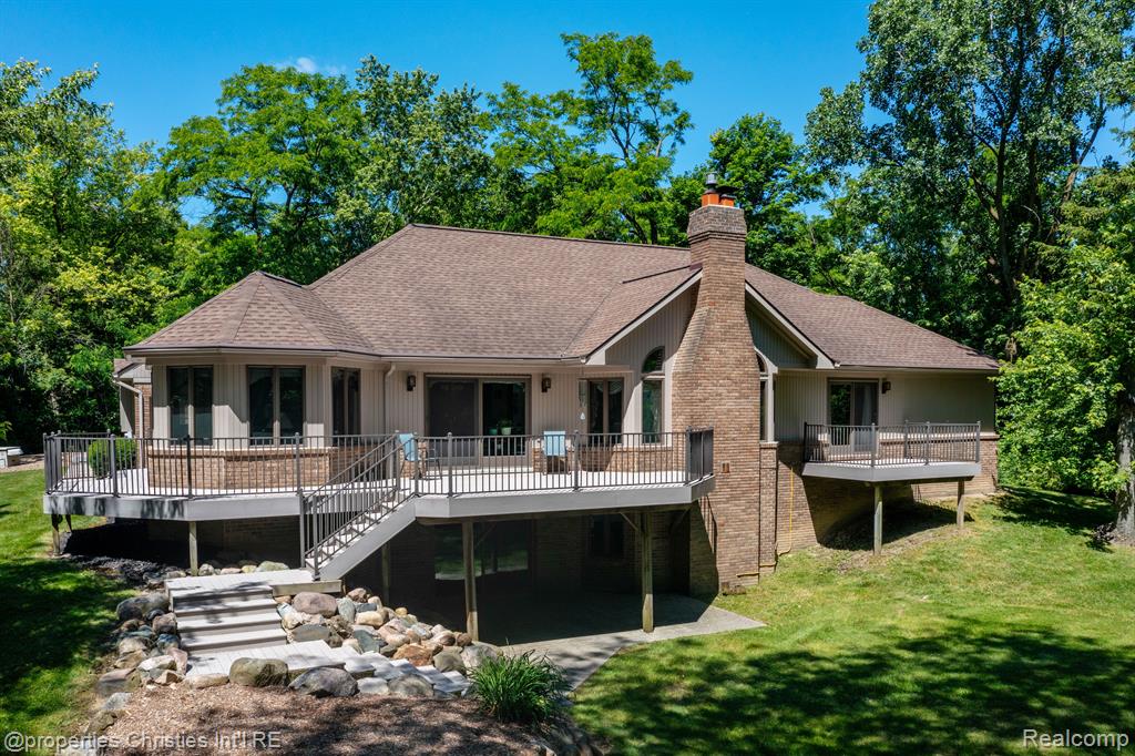 9293 BROOKVILLE Road, Plymouth, MI 48170 — Photo 54