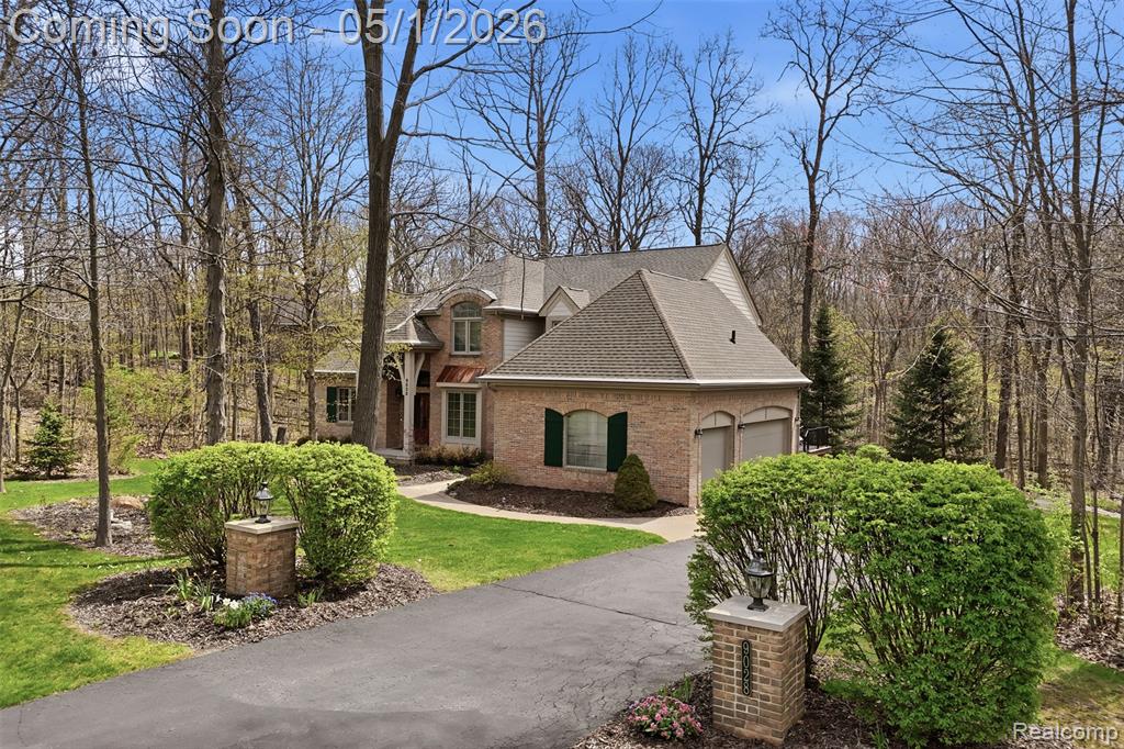 9028 Green Hickory Lane, Fenton, MI 48430 — Photo 51