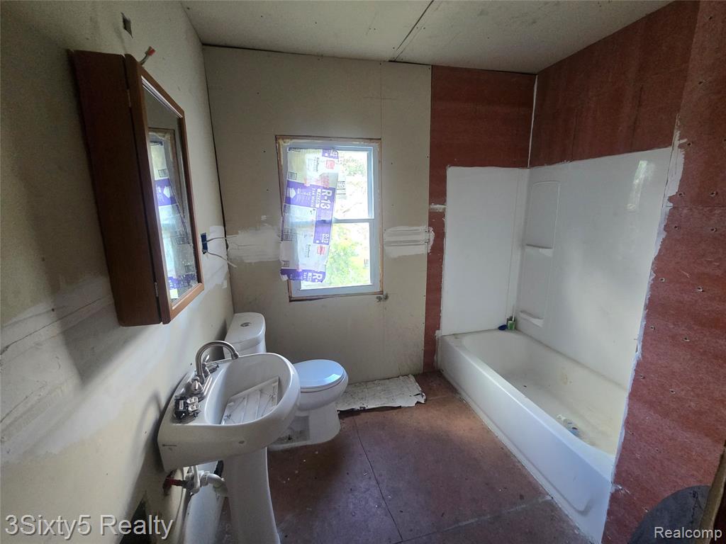 7373 Wheeler Street, Detroit, MI 48210 — Photo 11