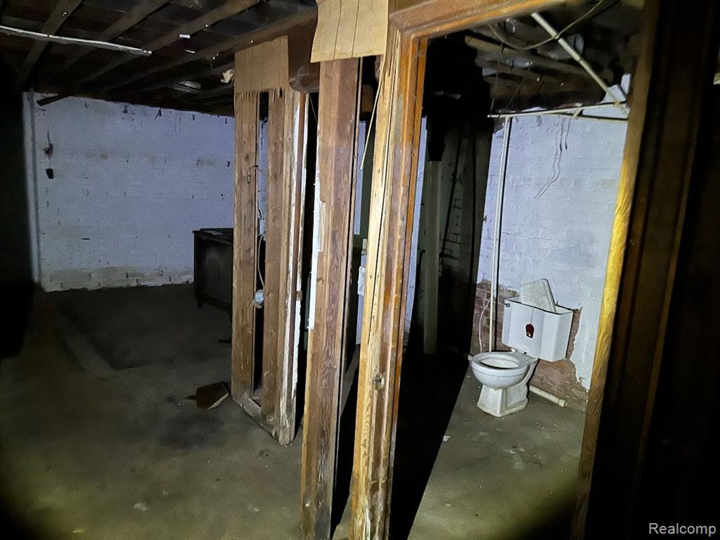 4631 Meldrum Street, Detroit, MI 48207 — Photo 33