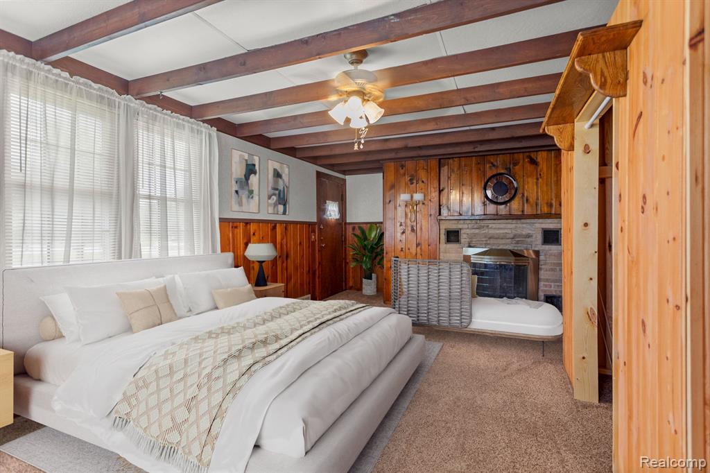 7215 S HURON RIVER Drive, South Rockwood, MI — Photo 21