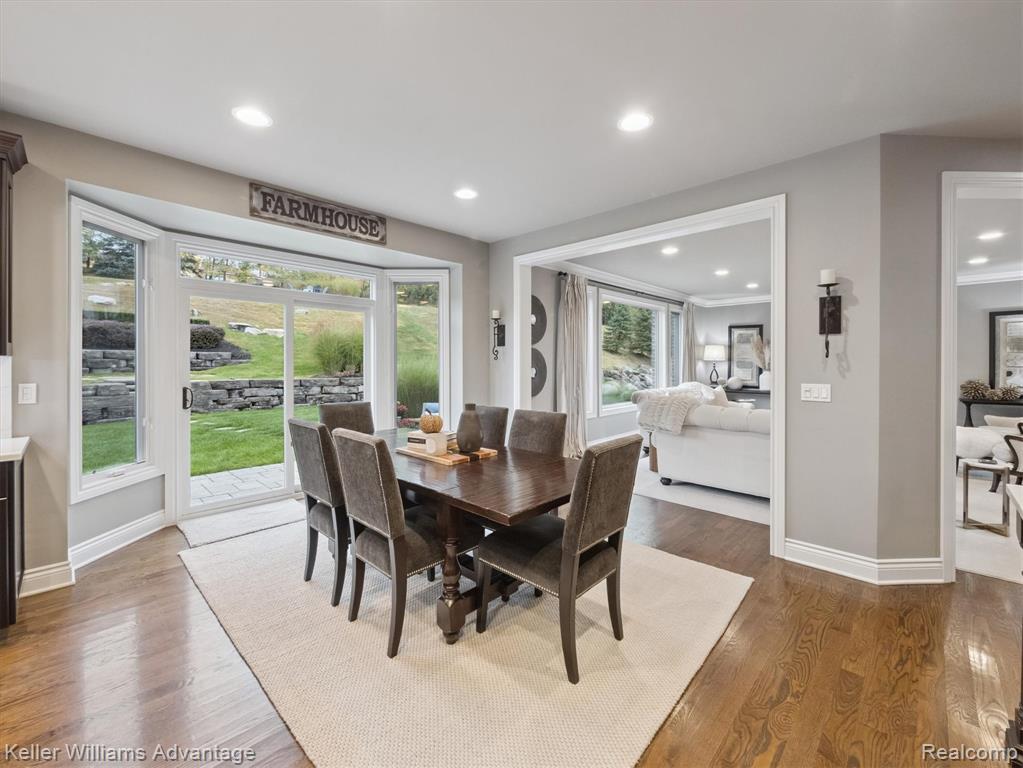 18756 Marble Head Drive, Northville, MI 48168 — Photo 21