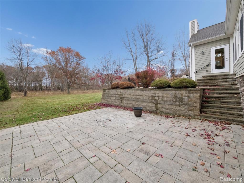 214 Presidio Drive, Ortonville, MI 48462 — Photo 50