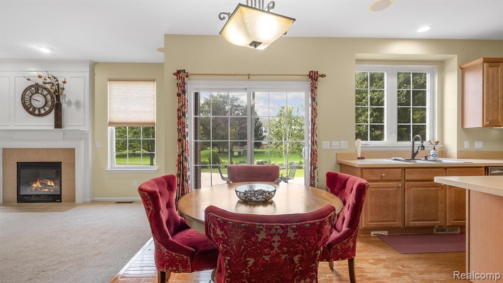 7164 MILLROCK Avenue, Shelby Twp, MI 48317 — Photo 39