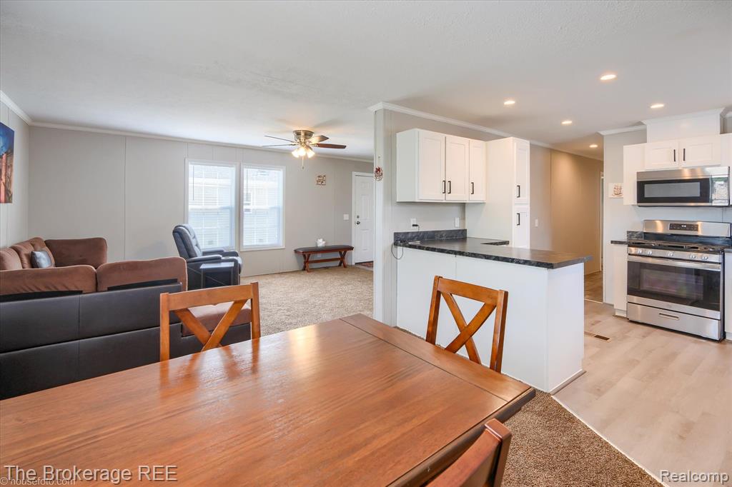 57925 Woodcreek Lot 50, New Haven, MI 48048 — Photo 36