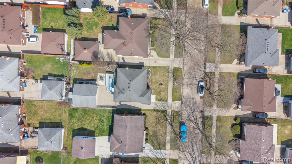 8701 Glengary Street, Dearborn Heights, MI 48127 — Photo 35