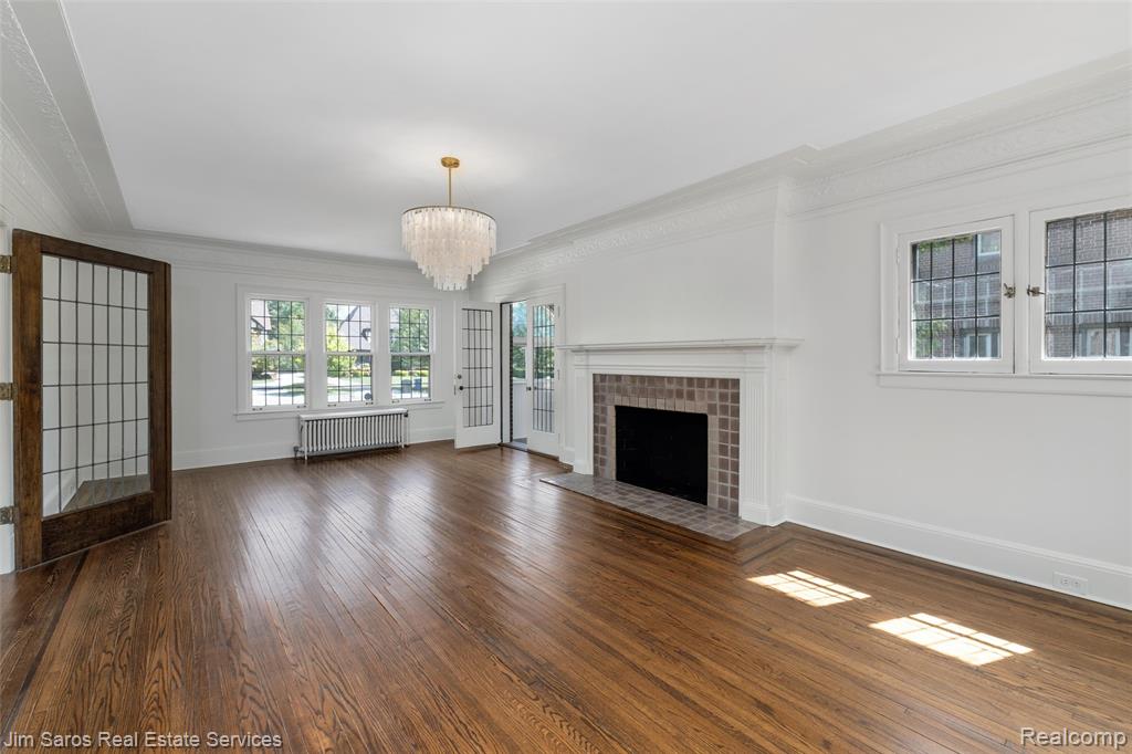 921 Berkshire Road, Grosse Pointe Park, MI 48230 — Photo 10