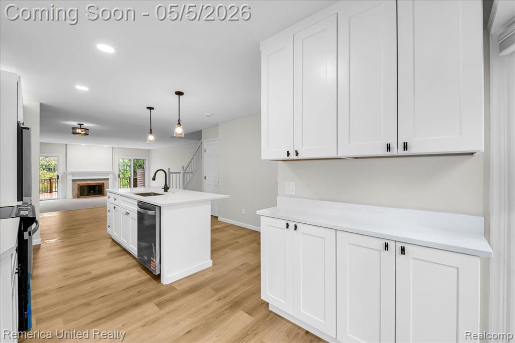 4605 Golf View Drive, Brighton, MI 48116 — Photo 8