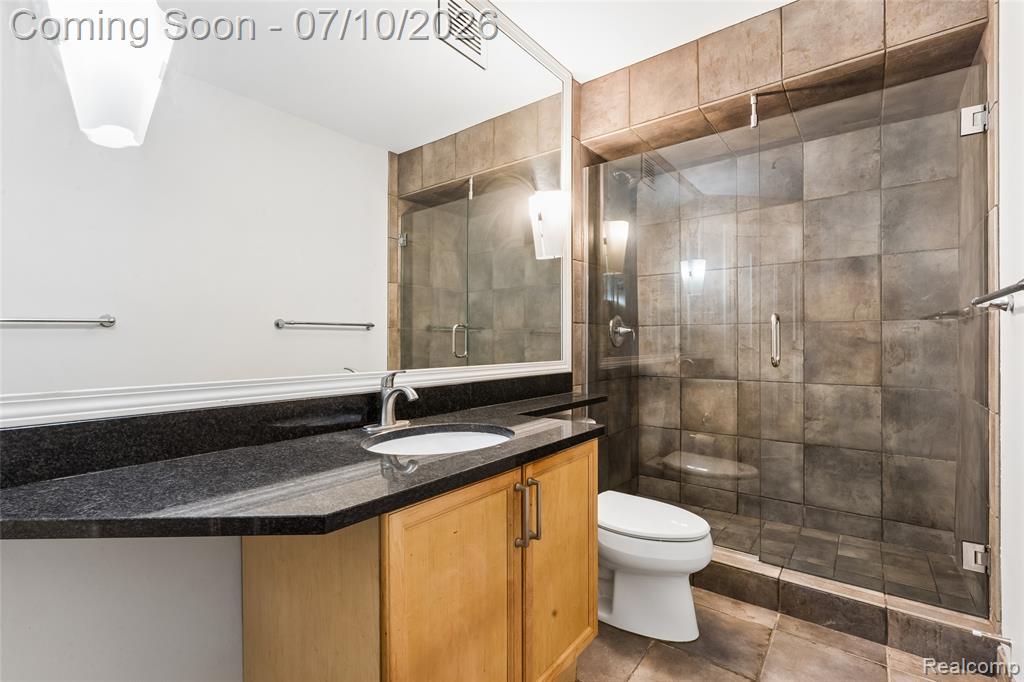 1001 W Jefferson Avenue, 2a, Detroit, MI 48226 — Photo 19