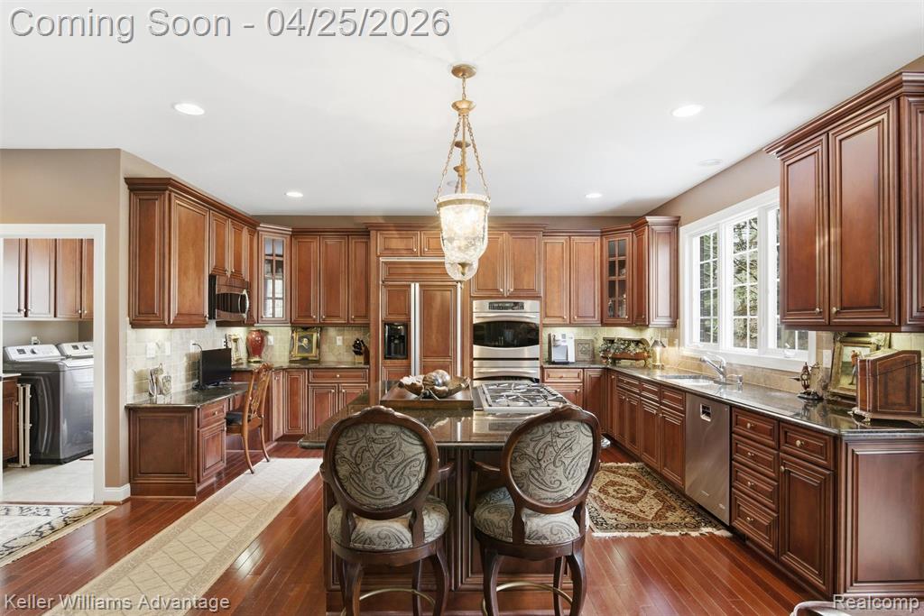 49989 Teton Ridge Road, Northville, MI 48168 — Photo 34