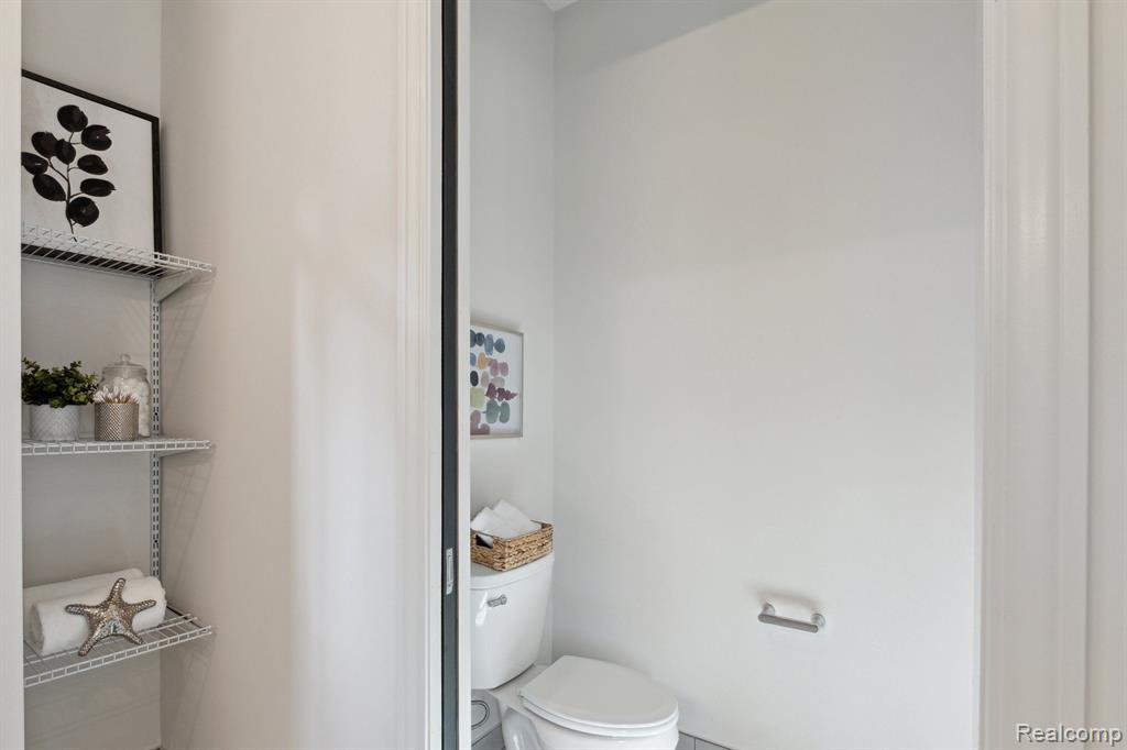 4130 TRUMBULL Street, 4, Detroit, MI 48208 — Photo 15