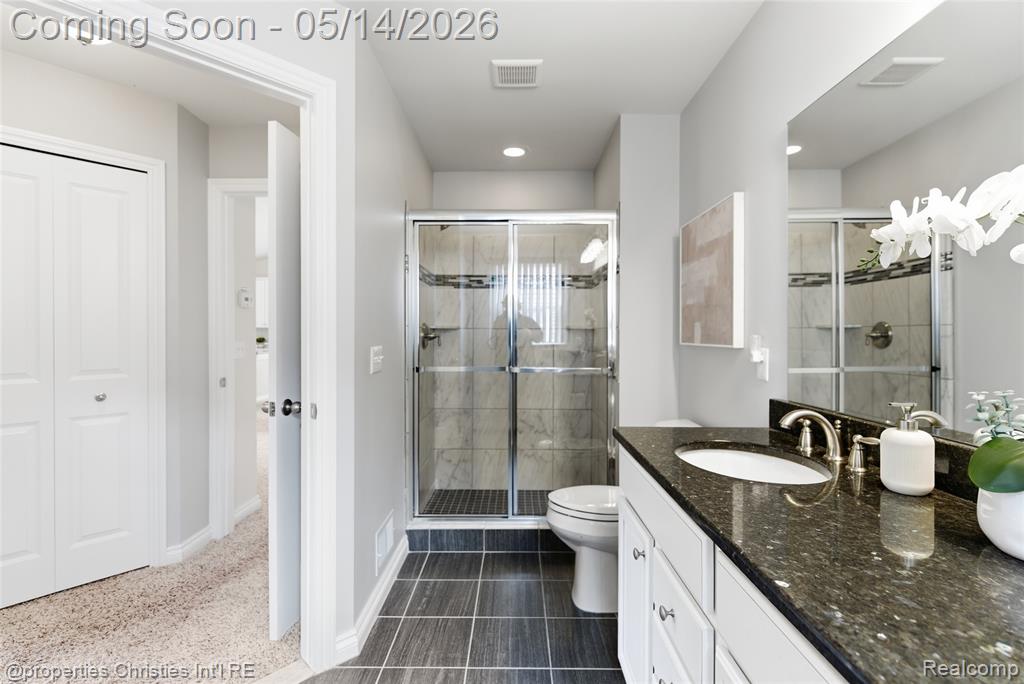 2213 Bridge Water, 1, Oxford, MI 48371 — Photo 24