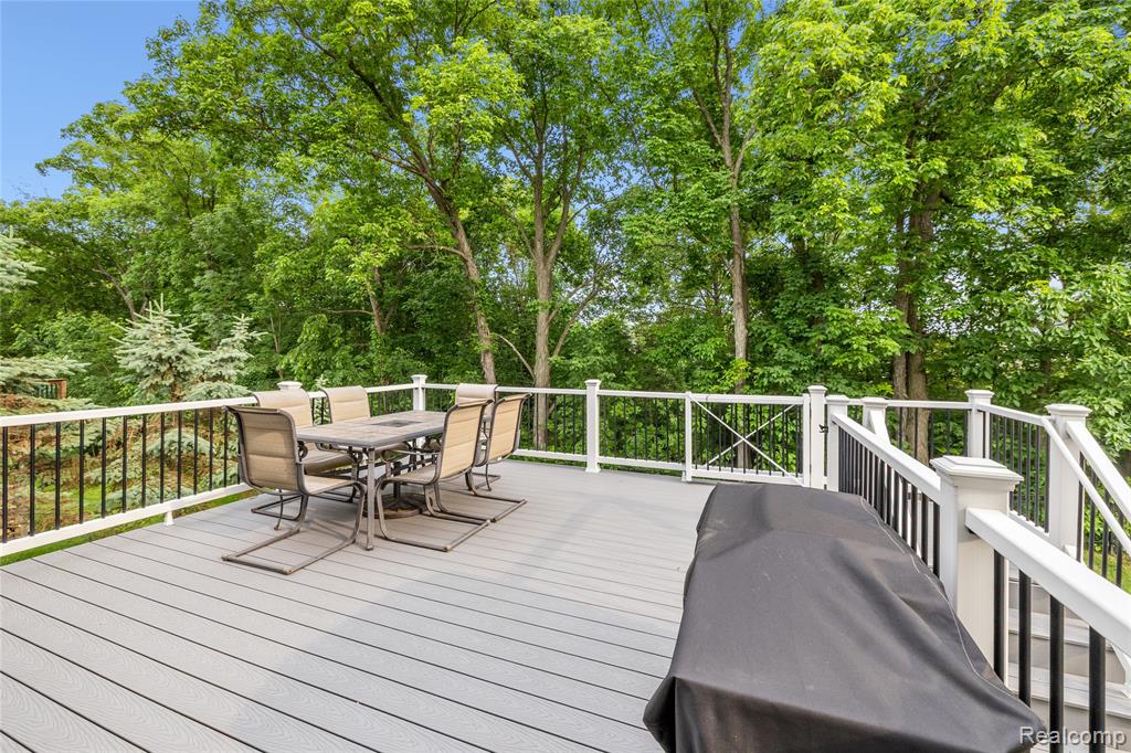4158 Pepper Tree Lane, Howell, MI 48843 — Photo 40
