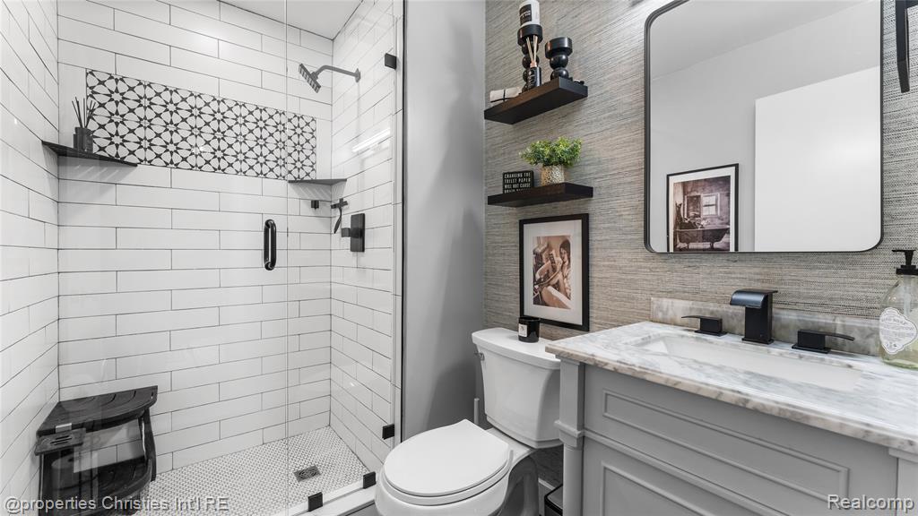 4301 Heatherwood Drive, Milford, MI 48381 — Photo 19