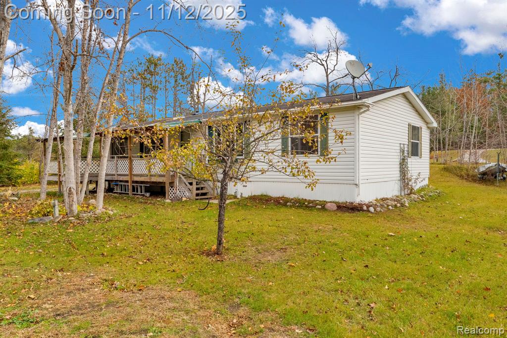 495 N M 65 Highway N, Curran, MI 48728 — Photo 6